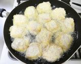 油フライパン1cm！大葉チーズ巻き豚カツ作り方19写真