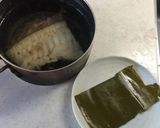 塩で絶品! 大人の鯛めし!作り方2写真