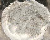 キャロットマフィン(皮ごと丸々1本使用)作り方5写真