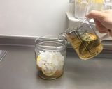 簡単 レモン酢 調味料としても使えます。作り方2写真