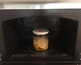 簡単 レモン酢 調味料としても使えます。作り方3写真