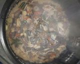 ★旦那が作る炊き込みご飯★作り方17写真