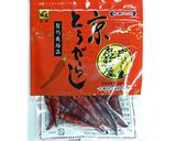 わりな（干しずいき）と牛肉のきんぴら作り方10写真