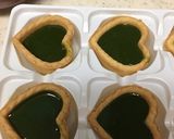 簡単！生チョコタルト！作り方4写真