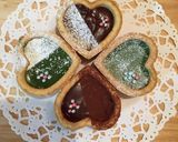 簡単！生チョコタルト！作り方6写真