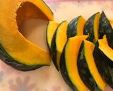 春先野菜の天ぷら盛り作り方4写真