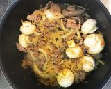 ハヤシライス。一工夫で美味しく。作り方3写真