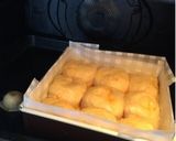 ちぎりパン…スクエア18〜(o˘◡˘o)作り方38写真