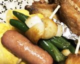 お弁当に可愛いよ♡作り方2写真