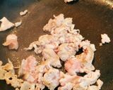ﾄﾑﾔﾑｸﾝ風ラーメン!!作り方2写真