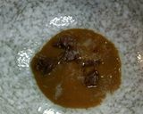 ﾄﾑﾔﾑｸﾝ風ラーメン!!作り方4写真