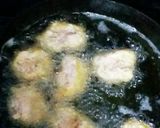 お魚がパクパク食べれる豆腐の揚げ物作り方4写真