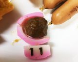 キュウレンジャー キュータマ作り方3写真
