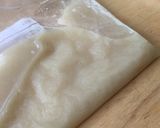 ジップロックで☆米粉の型抜きクッキー☆作り方2写真