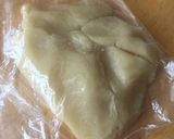 ジップロックで☆米粉の型抜きクッキー☆作り方3写真