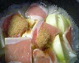 キタアカリをシンプルに（煮）！作り方2写真