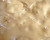 アメリカンパンケーキ(アムステルダム風)作り方3写真