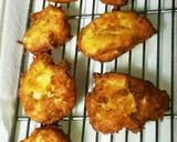 お魚がパクパク食べれる豆腐の揚げ物作り方6写真