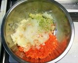 本格ミートソース作り方1写真