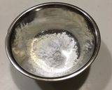 卵黄1つから！濃厚カスタードクリーム作り方1写真