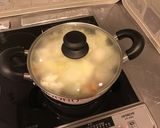 野菜たっぷり♡ヘルシー♡ミネストローネ作り方3写真