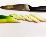 ☆ご飯が進む！ネギと薄揚げのしらす炒め☆作り方2写真