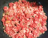 本格ミートソース作り方6写真
