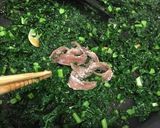 カーボロネロのトマトパスタ作り方3写真