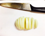 ☆ご飯が進む！ネギと薄揚げのしらす炒め☆作り方3写真