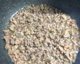本格ミートソース作り方7写真