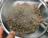 本格ミートソース作り方8写真