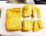 ☆ご飯が進む！ネギと薄揚げのしらす炒め☆作り方4写真