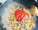 本格ミートソース作り方10写真