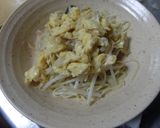 豚骨おろし麺作り方6写真
