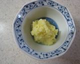 葉玉ねぎと生姜で食べる我が家の豚しゃぶ作り方4写真