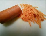 アスパラ菜となめこのおひたし作り方1写真