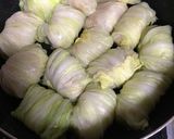 ロール白菜作り方4写真