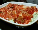 豆腐アボカドグラタン作り方4写真