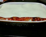 豆腐アボカドグラタン作り方5写真