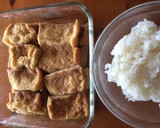 運動会♡弁当♡簡単大好き♡お稲荷さん作り方6写真