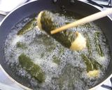 山芋の磯部揚げ作り方3写真