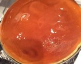 簡単スフレチーズケーキ作り方11写真