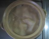 秋満喫♪鮭と大根の煮つけ作り方5写真