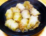 ロール白菜作り方8写真