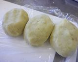 あんだーもち作り方4写真