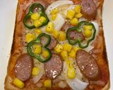 本日のMYベーカリー作り方4写真