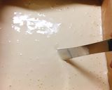 本格的なカステラ作り方7写真