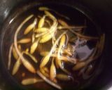 春の訪れ！つくしの麺つゆ浸し作り方7写真