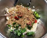 夏の爽やかちらし寿司作り方8写真