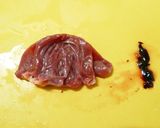 味付けは塩麹だけ！鶏レバー★旨々塩麹焼き作り方3写真